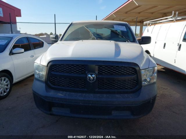 1C6RR6FG2HS769238 RAM 1500 Tradesman  4x2 6'4 Box