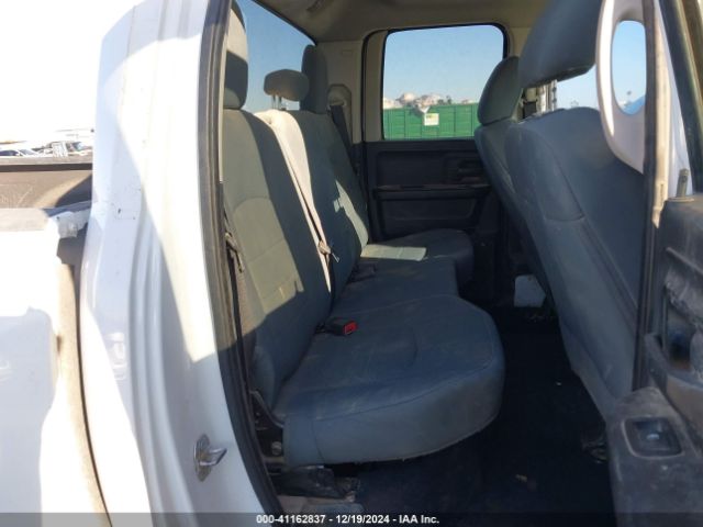 1C6RR6FG2HS769238 RAM 1500 Tradesman  4x2 6'4 Box