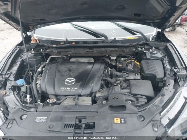 JM3KE4DY1G0685449 Mazda Cx-5 Grand Touring