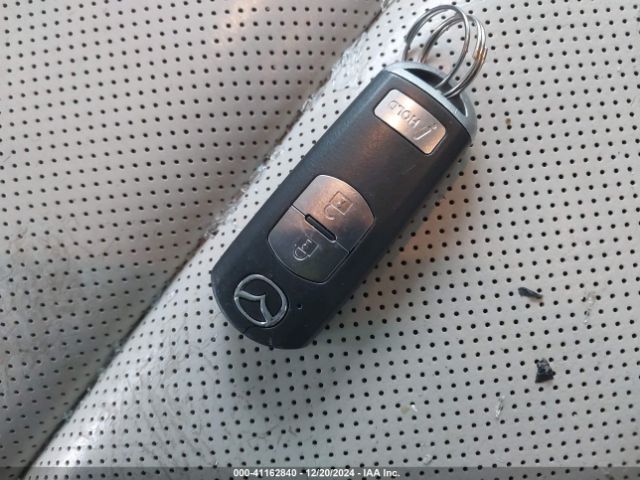 JM3KE4DY1G0685449 Mazda Cx-5 Grand Touring