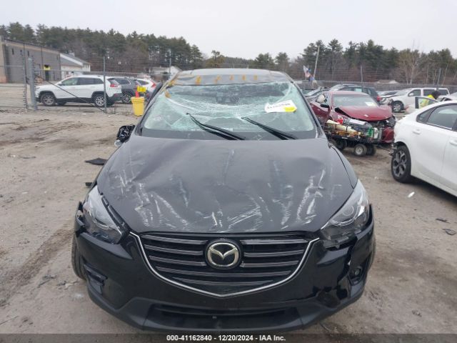 JM3KE4DY1G0685449 Mazda Cx-5 Grand Touring