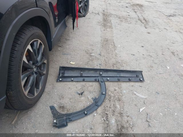 JM3KE4DY1G0685449 Mazda Cx-5 Grand Touring