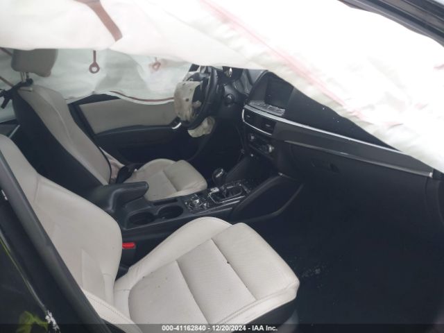 JM3KE4DY1G0685449 Mazda Cx-5 Grand Touring