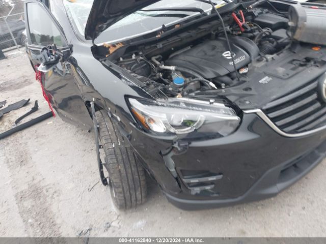 JM3KE4DY1G0685449 Mazda Cx-5 Grand Touring