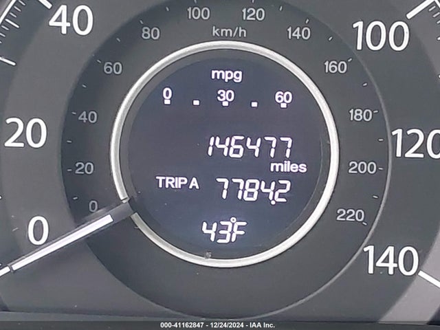 Honda Cr-v Ex-l 2015 5J6RM4H72FL015640 Image 15