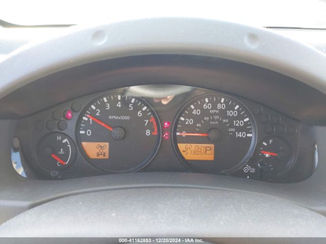 1N6ED0EB6LN700890 Nissan Frontier Sv 4x4