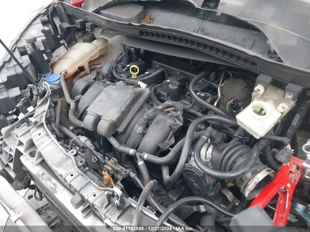 Ford Transit Connect Xl Cargo Van 2020 NM0LS7E29L1436402 Image 10