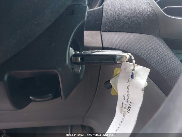Ford Transit Connect Xl Cargo Van 2020 NM0LS7E29L1436402 Image 11