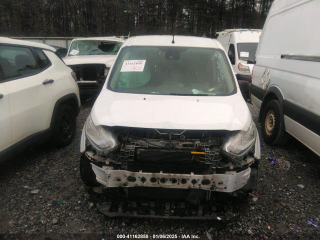 Ford Transit Connect Xl Cargo Van 2020 NM0LS7E29L1436402 Image 12