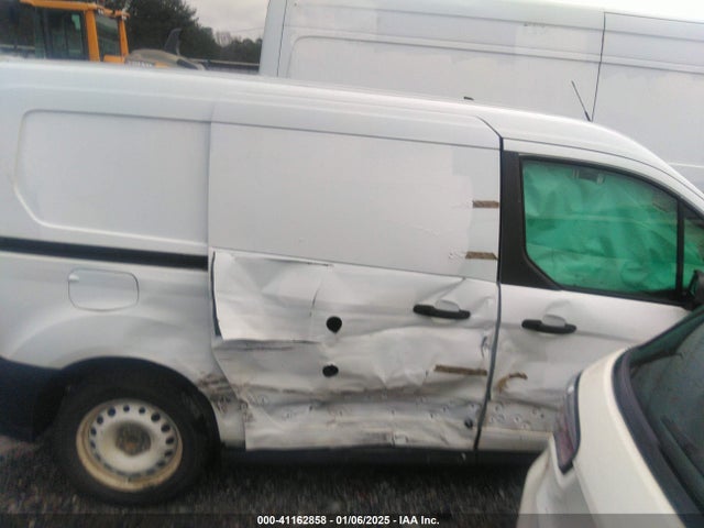 Ford Transit Connect Xl Cargo Van 2020 NM0LS7E29L1436402 Image 13