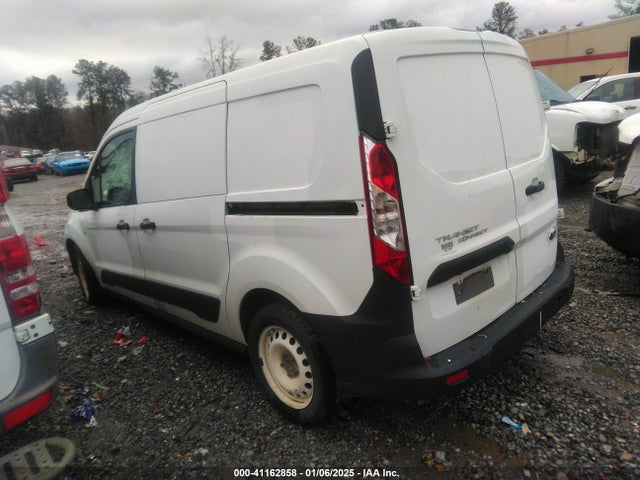 Ford Transit Connect Xl Cargo Van 2020 NM0LS7E29L1436402 Image 3