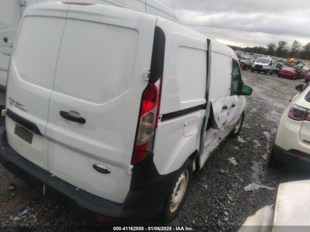 Ford Transit Connect Xl Cargo Van 2020 NM0LS7E29L1436402 Image 4