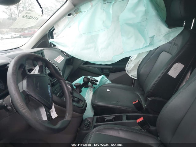 Ford Transit Connect Xl Cargo Van 2020 NM0LS7E29L1436402 Image 5