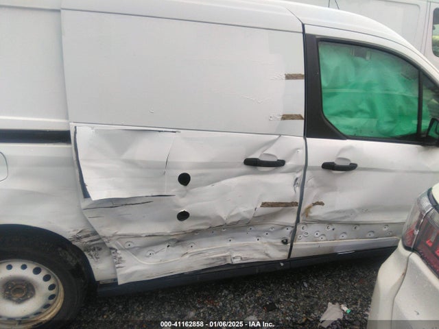 Ford Transit Connect Xl Cargo Van 2020 NM0LS7E29L1436402 Image 6