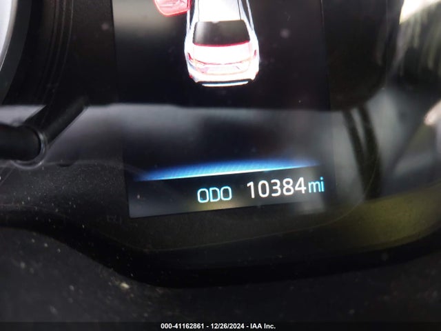 Toyota COROLLA LE 2021 JTDVPMAE4MJ120984 Image 14