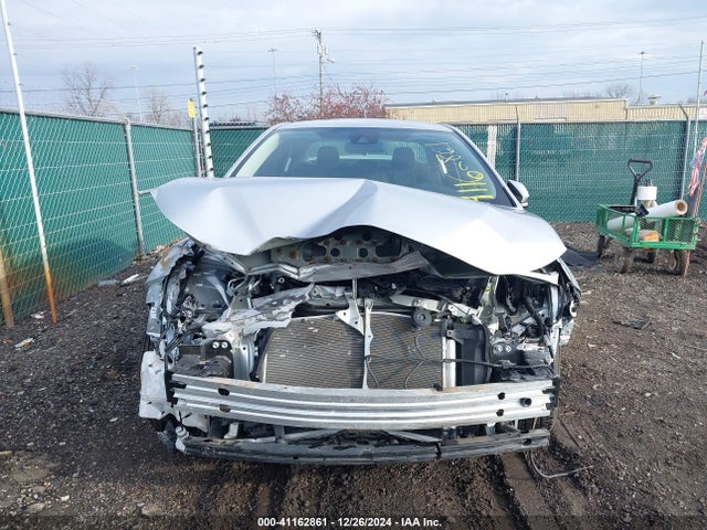 Toyota COROLLA LE 2021 JTDVPMAE4MJ120984 Image 6