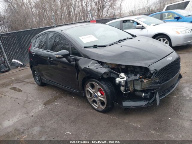 3FADP4GX4FM220390 auction archive image