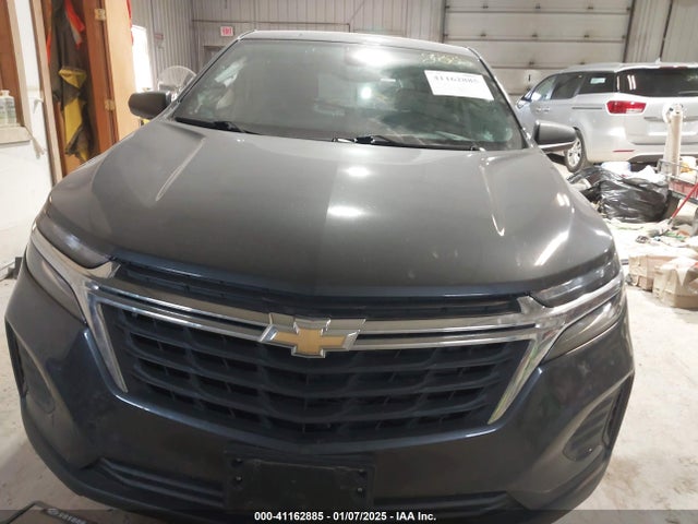 3GNAX5EV4NS167454 Chevrolet Equinox Awd 1fl