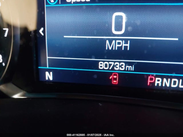 3GNAX5EV4NS167454 Chevrolet Equinox Awd 1fl