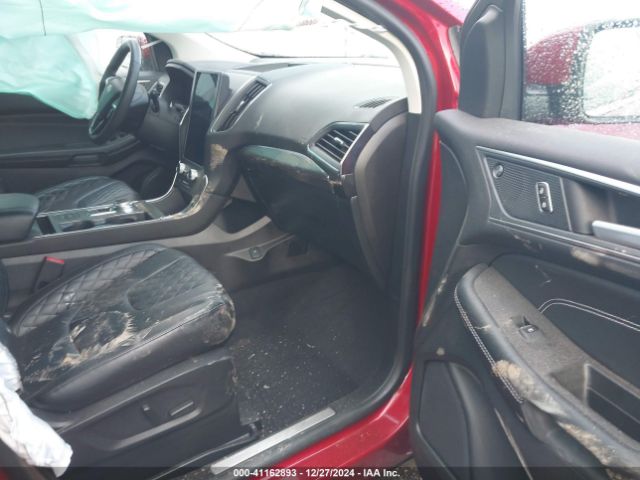 2FMPK4K97RBA05232 Ford Edge Titanium