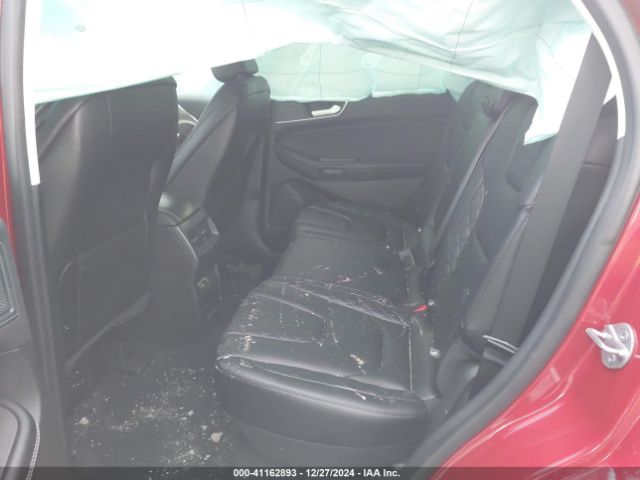 2FMPK4K97RBA05232 Ford Edge Titanium