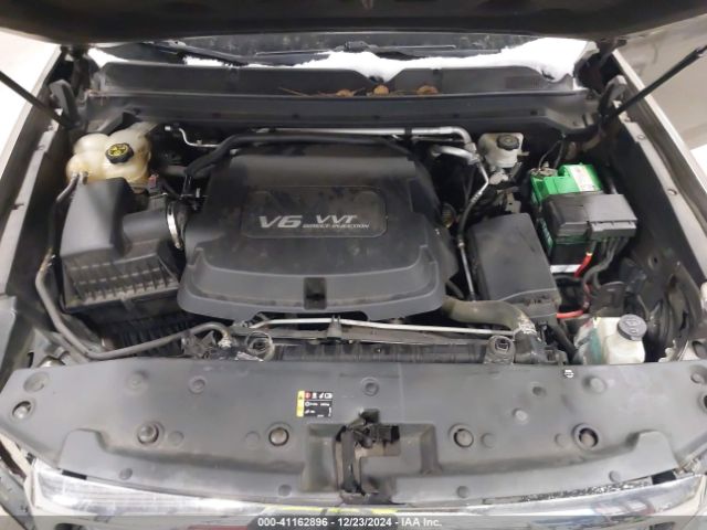 1GTH6CE39G1107817 GMC CANYON SLE