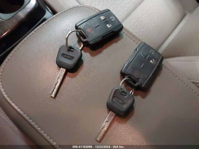 1GTH6CE39G1107817 GMC CANYON SLE