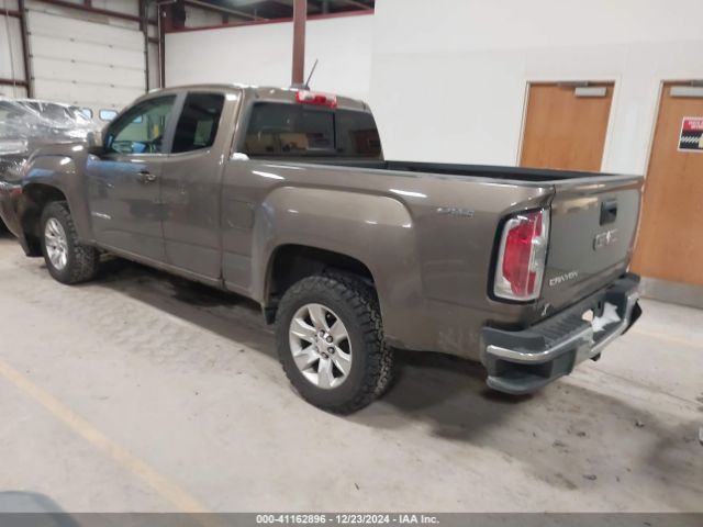 1GTH6CE39G1107817 GMC CANYON SLE