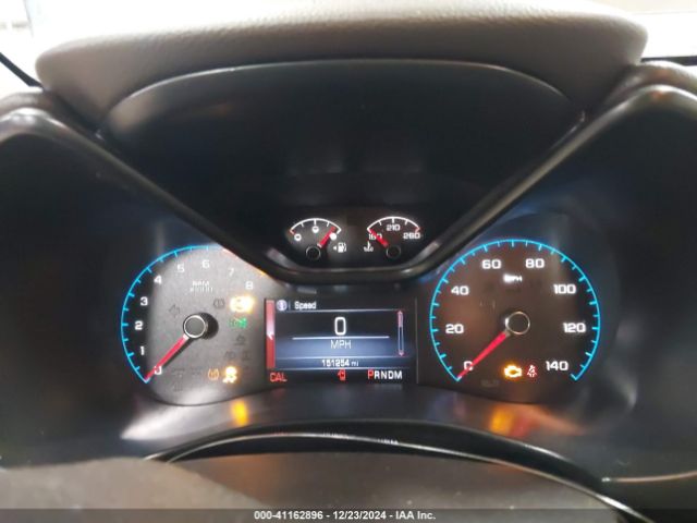 1GTH6CE39G1107817 GMC CANYON SLE