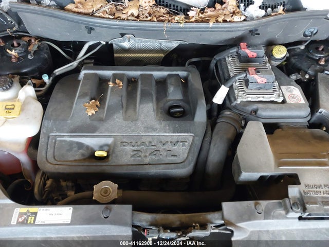 1C4NJDEB5GD719199 Jeep Compass Latitude
