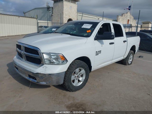 1C6RR7LG4PS516950 RAM 1500 Classic Slt  4x4 5'7 Box