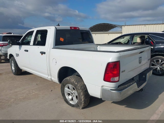 RAM 1500 Classic Slt  4x4 5'7 Box 2023 1C6RR7LG4PS516950 Image 3