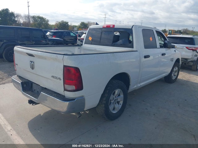1C6RR7LG4PS516950 RAM 1500 Classic Slt  4x4 5'7 Box