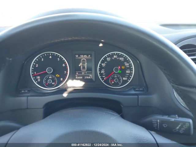 WVGAV7AX9GW538645 Volkswagen Tiguan R-line/s/se/sel