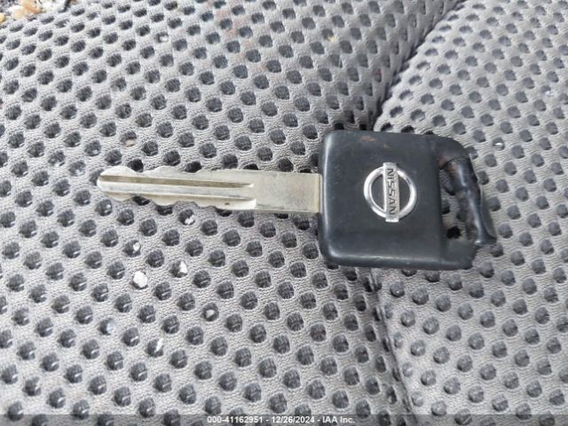 1N6AD0ER9FN757648 Nissan FRONTIER S