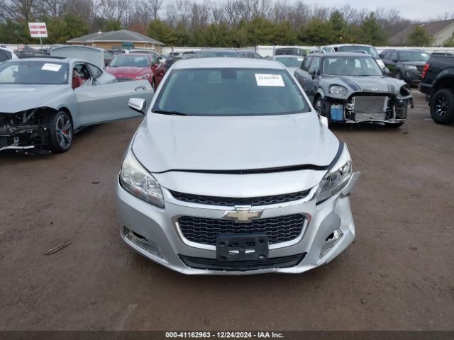 1G11C5SA3GU147343 Chevrolet Malibu Limited Lt