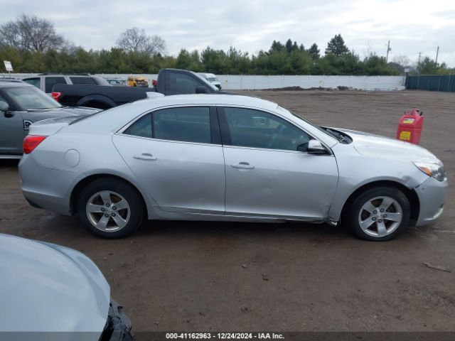 1G11C5SA3GU147343 Chevrolet Malibu Limited Lt