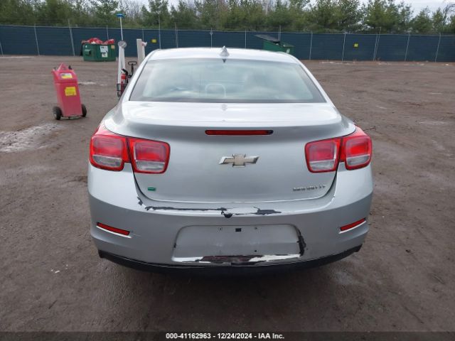 1G11C5SA3GU147343 Chevrolet Malibu Limited Lt