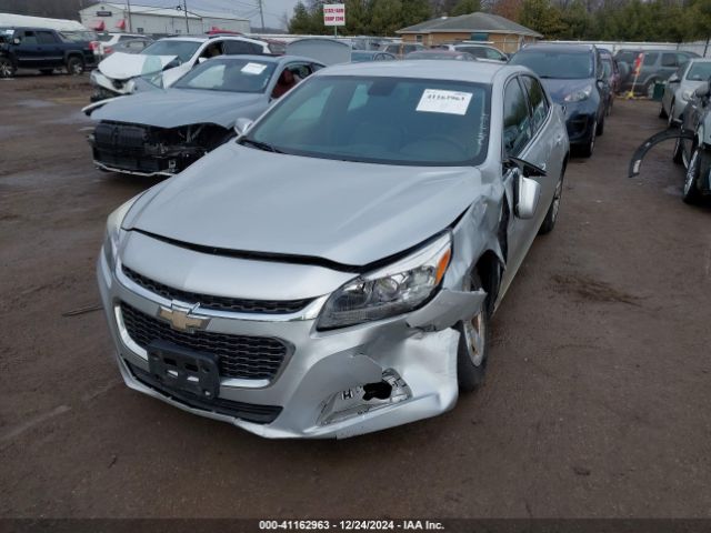 1G11C5SA3GU147343 Chevrolet Malibu Limited Lt