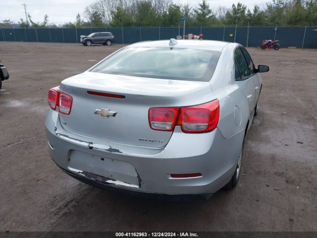1G11C5SA3GU147343 Chevrolet Malibu Limited Lt