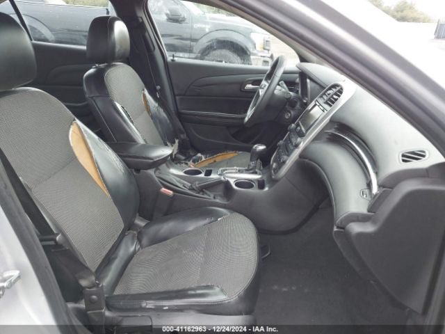 1G11C5SA3GU147343 Chevrolet Malibu Limited Lt