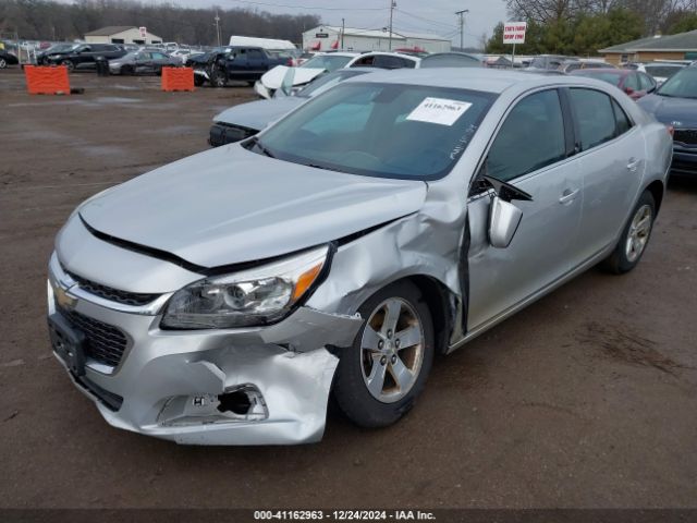 1G11C5SA3GU147343 Chevrolet Malibu Limited Lt
