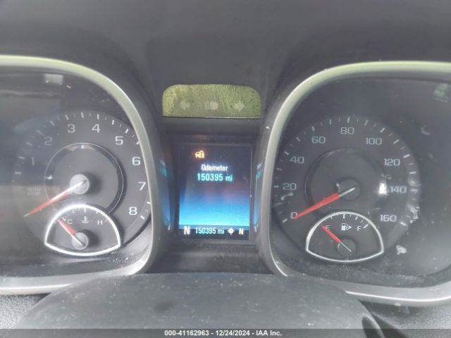 1G11C5SA3GU147343 Chevrolet Malibu Limited Lt