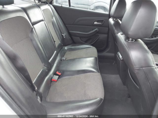 1G11C5SA3GU147343 Chevrolet Malibu Limited Lt