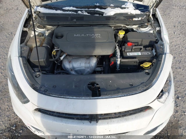 Dodge DART SXT 2015 1C3CDFBB4FD180074 Image 10