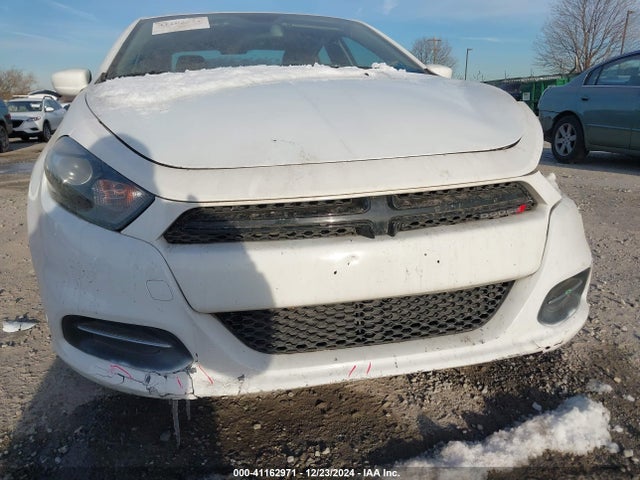 Dodge DART SXT 2015 1C3CDFBB4FD180074 Image 12