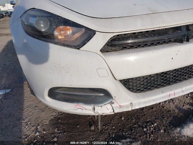 Dodge DART SXT 2015 1C3CDFBB4FD180074 Image 13