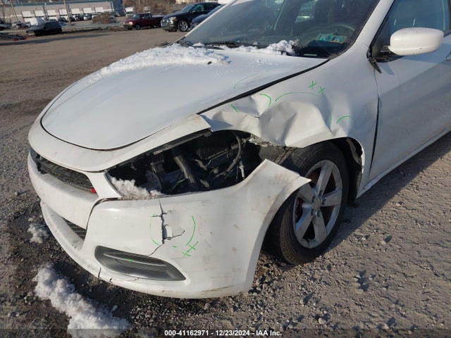 Dodge DART SXT 2015 1C3CDFBB4FD180074 Image 14