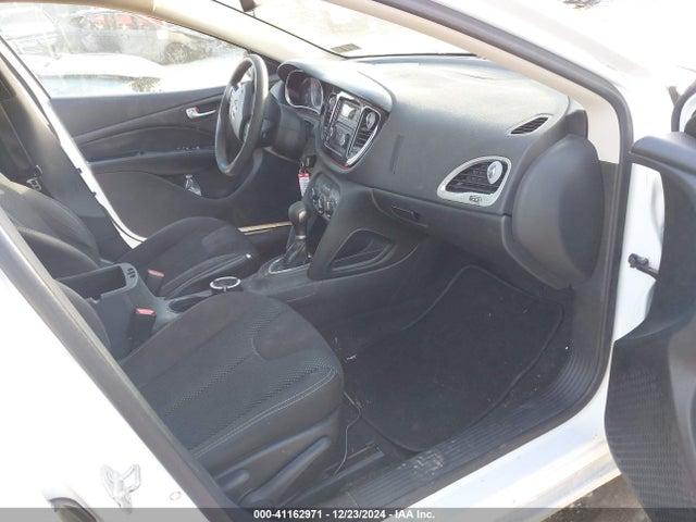1C3CDFBB4FD180074 Dodge DART SXT