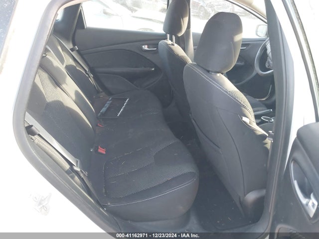 Dodge DART SXT 2015 1C3CDFBB4FD180074 Image 8